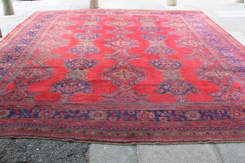 Antique traditional hand made - traditional,