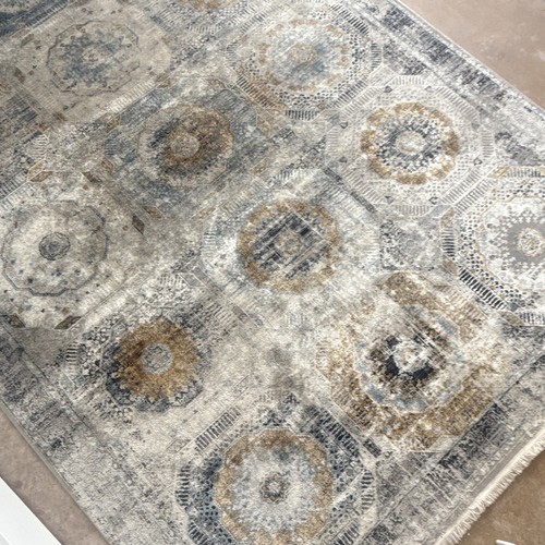 Persian style turkish rug - persian,