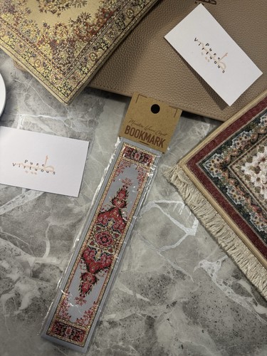 Woven turkish persian carpet - woven,