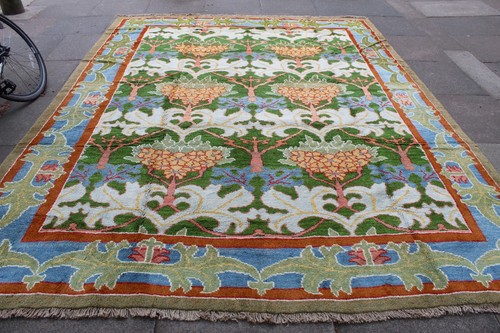 Vintage traditional hand made - vintage,