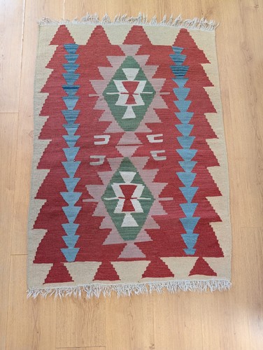 Turkish persian kilim rug hand - rug,
