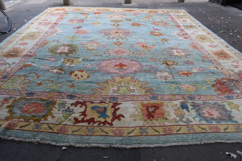 Vintage traditional hand made - hand,
