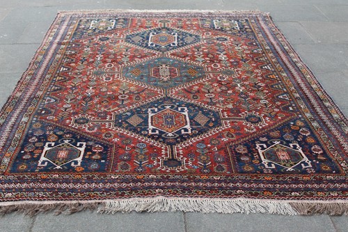 Antique hand made traditional - hand,