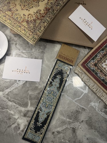 Woven turkish persian carpet - woven,