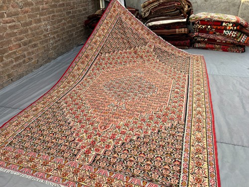205 305cm stunning vintage - x,