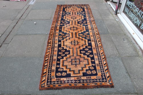 Vintage hand made traditional - hand,