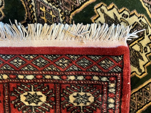 Vintage handmade small - vintage,