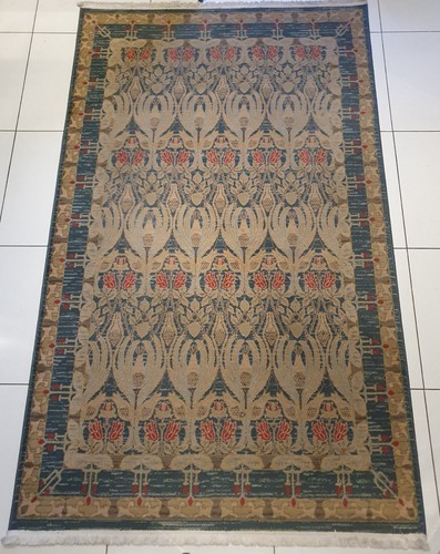 Large turkish unique loom - large,